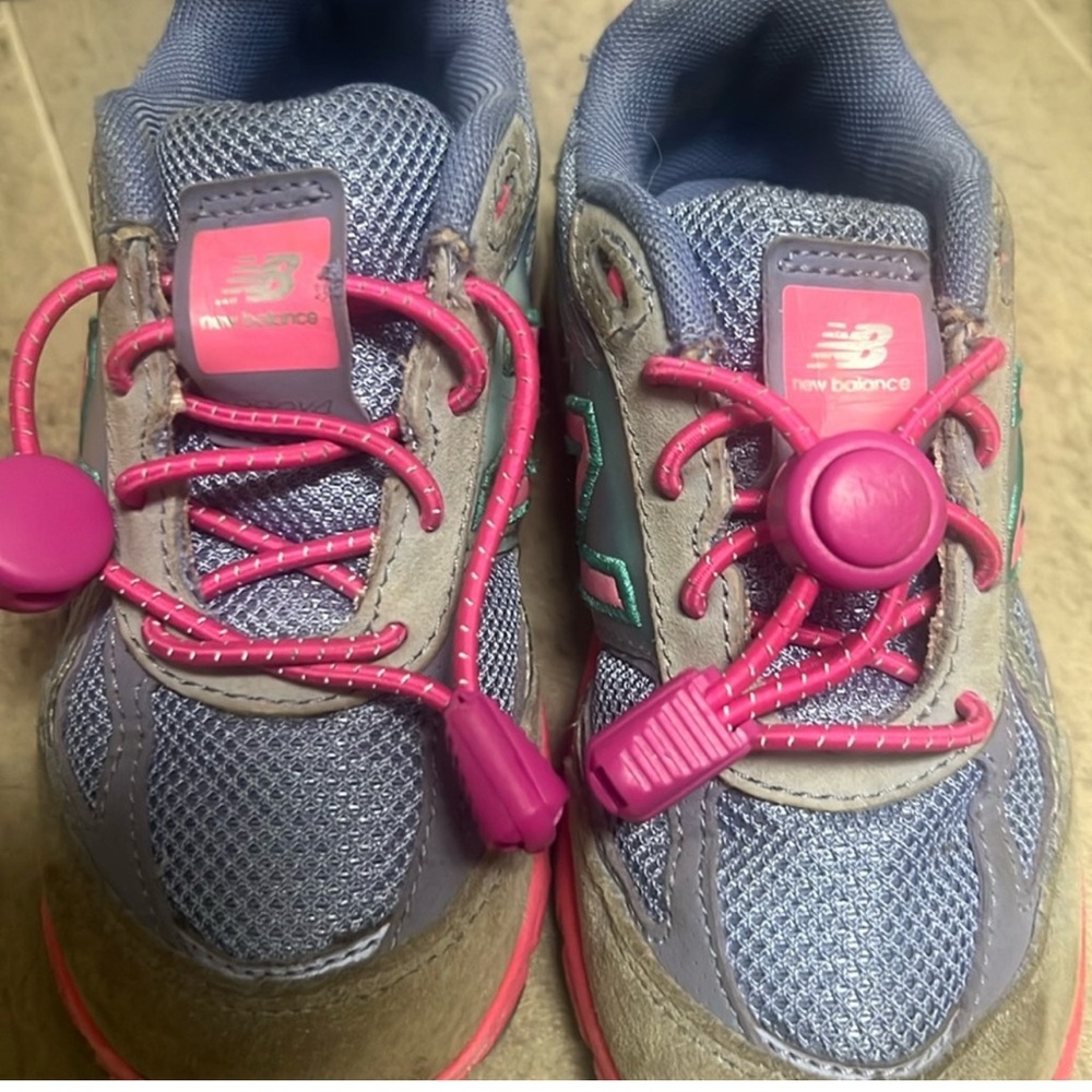 New Balance Kids' Sneakers - Picture 6 of 10